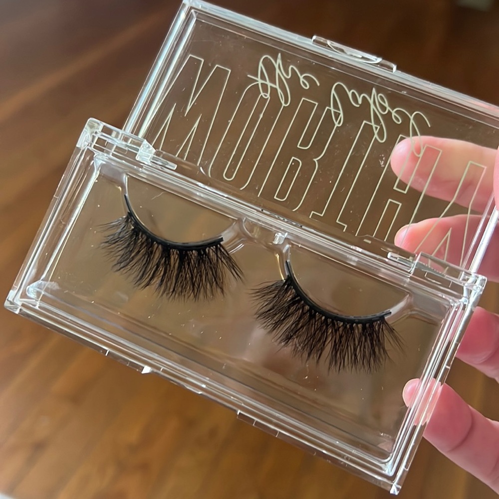 Worthy Magnetic Lashes in style Loved. Brand new new used